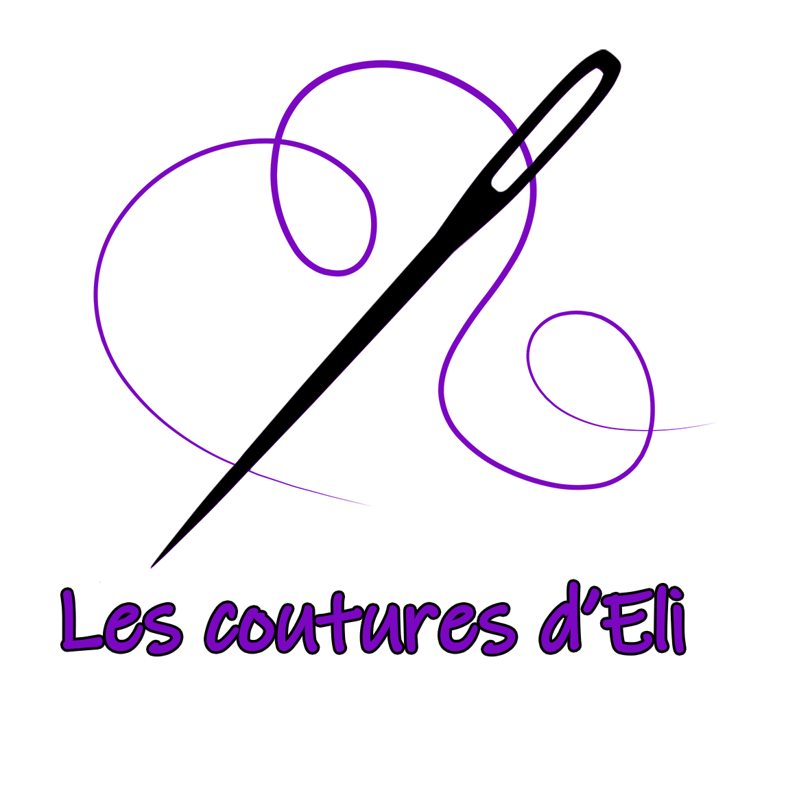Les coutures d'Eli